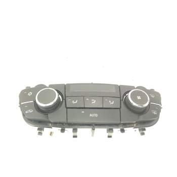 MANDO CALEFACCION AIRE ACONDICIONADO 13273095 