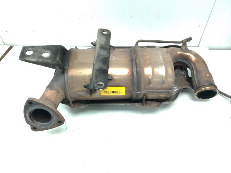 Recambio de catalizador para opel insignia a (g09) 2.0 cdti (68) referencia OEM IAM 235993100  