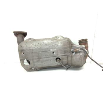 Recambio de catalizador para opel insignia a (g09) 2.0 cdti (68) referencia OEM IAM 235993100  