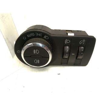MANDO LUCES 13268702 