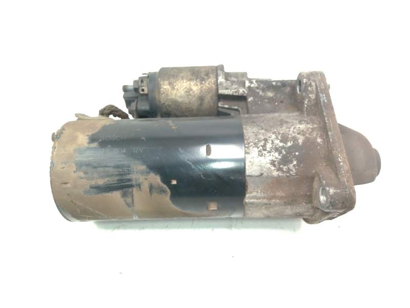 Recambio de motor arranque para opel insignia a (g09) 2.0 cdti (68) referencia OEM IAM 5572065  