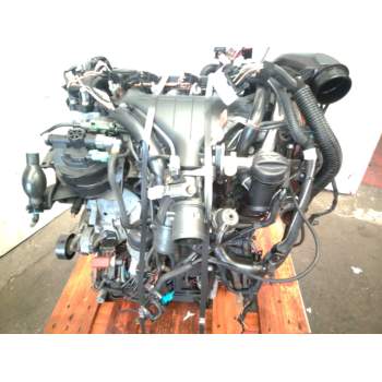 Recambio de motor completo para peugeot 307 sw (3h) 2.0 16v referencia OEM IAM   