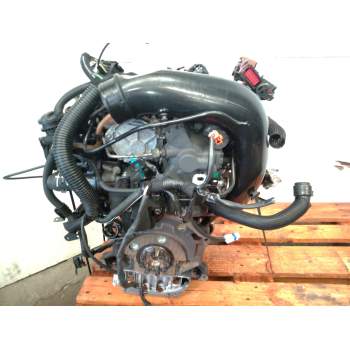 Recambio de motor completo para peugeot 307 sw (3h) 2.0 16v referencia OEM IAM   