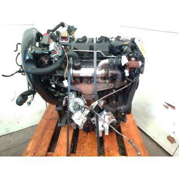 Recambio de motor completo para peugeot 307 sw (3h) 2.0 16v referencia OEM IAM   