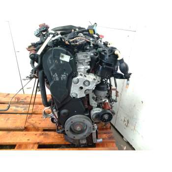Recambio de motor completo para peugeot 307 sw (3h) 2.0 16v referencia OEM IAM   