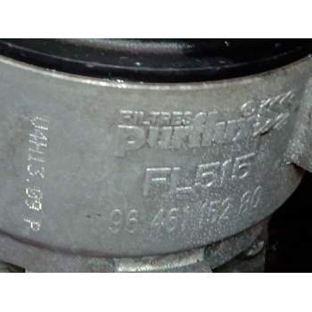 MOTOR COMPLETO RHR 