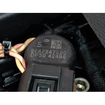 Recambio de motor completo para peugeot 307 sw (3h) 2.0 16v referencia OEM IAM   
