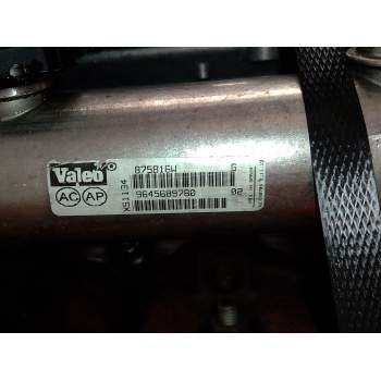 Recambio de motor completo para peugeot 307 sw (3h) 2.0 16v referencia OEM IAM   