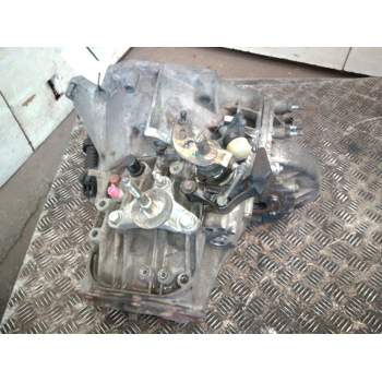 Recambio de caja cambios para peugeot 307 sw (3h) 2.0 16v referencia OEM IAM 9643921680  