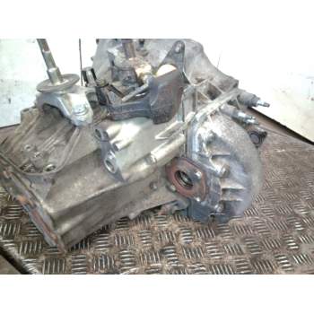 Recambio de caja cambios para peugeot 307 sw (3h) 2.0 16v referencia OEM IAM 9643921680  