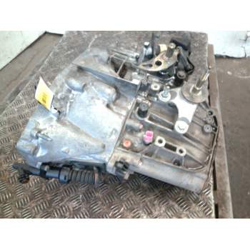 Recambio de caja cambios para peugeot 307 sw (3h) 2.0 16v referencia OEM IAM 9643921680  