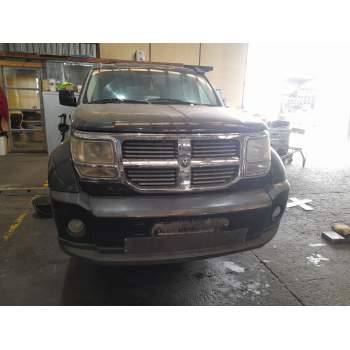 dodge nitro del año 2007