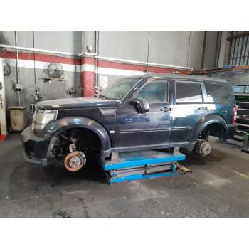 dodge nitro del año 2007