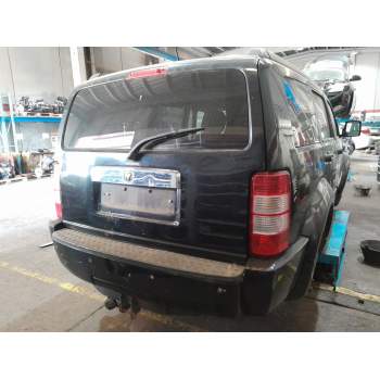 dodge nitro del año 2007
