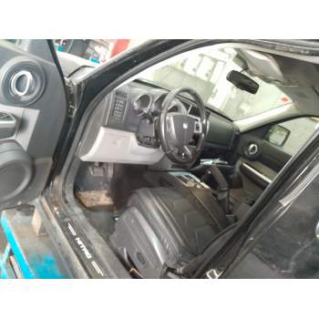 dodge nitro del año 2007