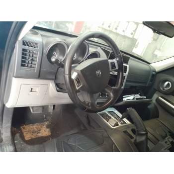 dodge nitro del año 2007