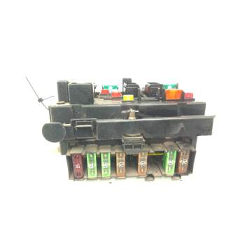 Recambio de caja fusibles para peugeot 307 sw (3h) 2.0 16v referencia OEM IAM   
