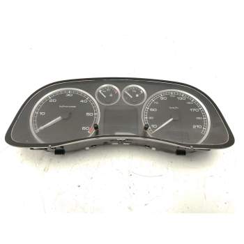 CUADRO INSTRUMENTOS 9655476580G 