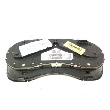Recambio de cuadro instrumentos para peugeot 307 sw (3h) 2.0 16v referencia OEM IAM 9655476580G  