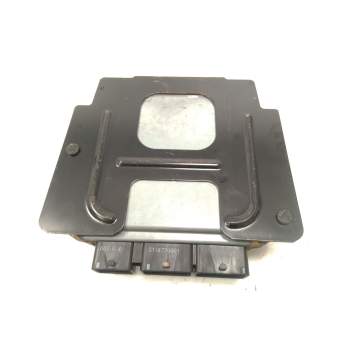 Recambio de centralita motor uce para peugeot 307 sw (3h) 2.0 16v referencia OEM IAM   