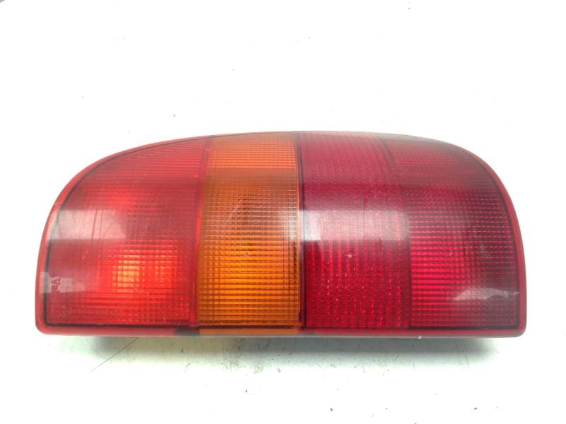 Recambio de piloto trasero izquierdo para seat inca (6k9) 1.9 d referencia OEM IAM   