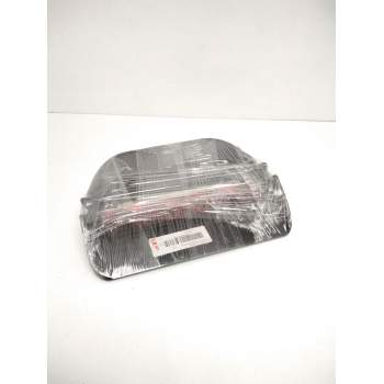 Recambio de luz central de freno para ford fiesta berlina (dx) básico referencia OEM IAM 026006 D07LF 
