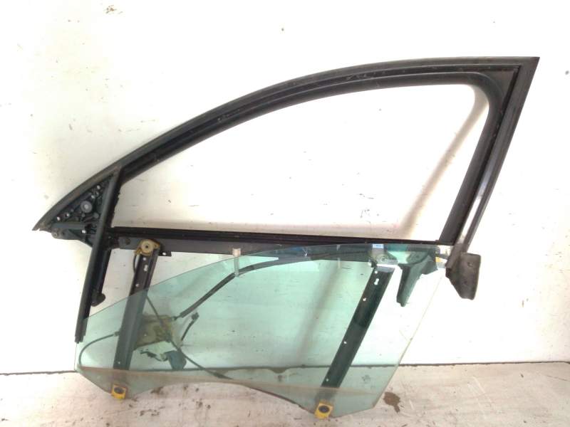 Recambio de elevalunas delantero izquierdo para audi a6 c6 avant (4f5) 2.7 tdi referencia OEM IAM 4F037461D  