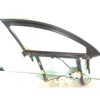 Recambio de elevalunas delantero izquierdo para audi a6 c6 avant (4f5) 2.7 tdi referencia OEM IAM 4F037461D  