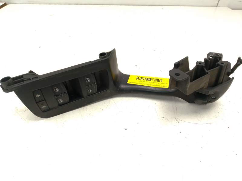 Recambio de mando elevalunas delantero izquierdo para audi a6 c6 avant (4f5) 2.7 tdi referencia OEM IAM   