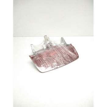 Recambio de luz central de freno para nissan micra (k12e) acenta referencia OEM IAM 26590AX000  