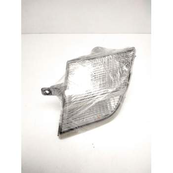 Recambio de piloto delantero izquierdo para nissan micra (k12e) acenta referencia OEM IAM 89027935  