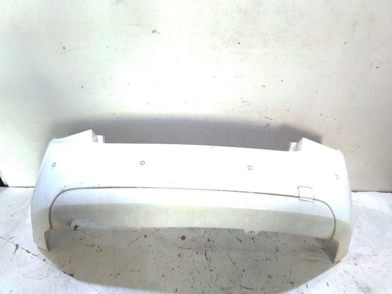 Recambio de paragolpes trasero para chevrolet cruze (j300) 1.6 referencia OEM IAM   