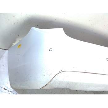 Recambio de paragolpes trasero para chevrolet cruze (j300) 1.6 referencia OEM IAM   