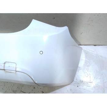 Recambio de paragolpes trasero para chevrolet cruze (j300) 1.6 referencia OEM IAM   