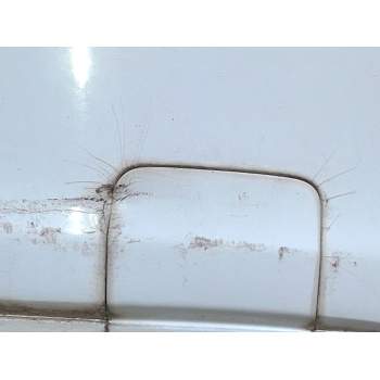 Recambio de paragolpes trasero para chevrolet cruze (j300) 1.6 referencia OEM IAM   