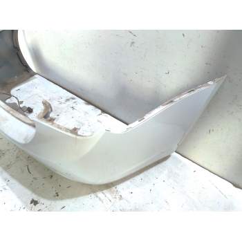 Recambio de paragolpes trasero para chevrolet cruze (j300) 1.6 referencia OEM IAM   