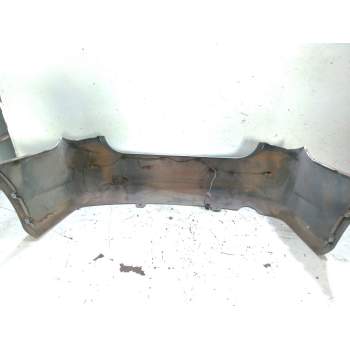 Recambio de paragolpes trasero para chevrolet cruze (j300) 1.6 referencia OEM IAM   