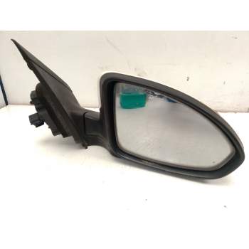 Recambio de retrovisor derecho para chevrolet cruze (j300) 1.6 referencia OEM IAM   