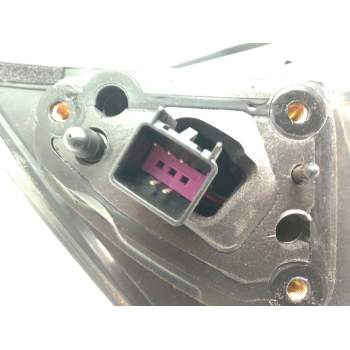 Recambio de retrovisor derecho para chevrolet cruze (j300) 1.6 referencia OEM IAM   