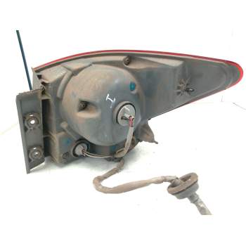 Recambio de piloto trasero izquierdo para chevrolet cruze (j300) 1.6 referencia OEM IAM   