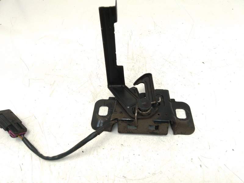 Recambio de cerradura maletero / porton para chevrolet cruze (j300) 1.6 referencia OEM IAM 96994972  