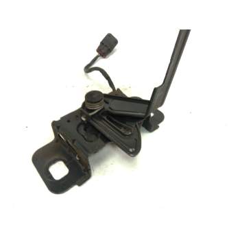 Recambio de cerradura maletero / porton para chevrolet cruze (j300) 1.6 referencia OEM IAM 96994972  