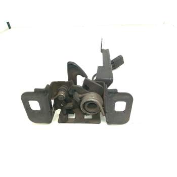 Recambio de cerradura maletero / porton para chevrolet cruze (j300) 1.6 referencia OEM IAM 96994972  