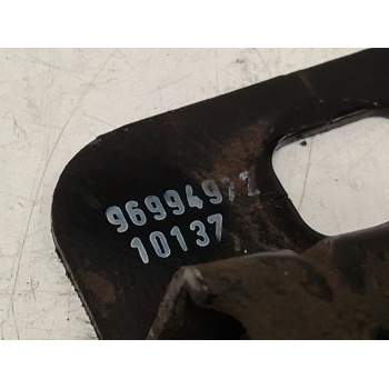 Recambio de cerradura maletero / porton para chevrolet cruze (j300) 1.6 referencia OEM IAM 96994972  