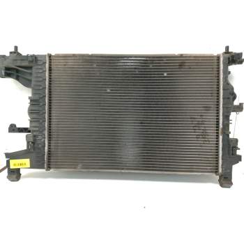 RADIADOR AGUA 52422262 