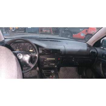 volkswagen passat berlina (3b2) del año 1997