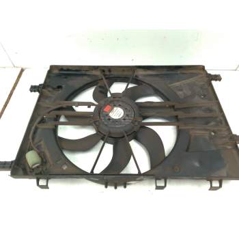 Recambio de electroventilador para chevrolet cruze (j300) 1.6 referencia OEM IAM 0130303333  