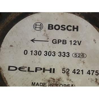Recambio de electroventilador para chevrolet cruze (j300) 1.6 referencia OEM IAM 0130303333  