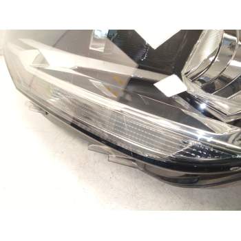 Recambio de faro izquierdo para volkswagen caddy ka/kb (2c) referencia OEM IAM 2K1941005B  