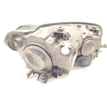 Recambio de faro izquierdo para volkswagen caddy ka/kb (2c) referencia OEM IAM 2K1941005B  